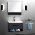 Bakırköy 80 Cm Banyo Dolabı