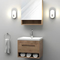 Bakırköy 65 Cm Banyo Dolabı