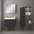 Lizbon 65 Cm Banyo Dolabı