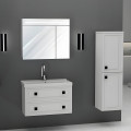 Oslo 100 Cm Banyo Dolabı