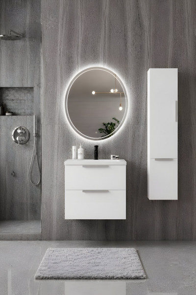 Ada 65 Cm Banyo Dolabı