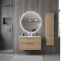 Ada 80 Cm Banyo Dolabı