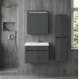 Aras 65 Cm Banyo Dolabı