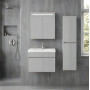 Aras 80 Cm Banyo Dolabı