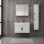 Arkadia 80 Cm Banyo Dolabı