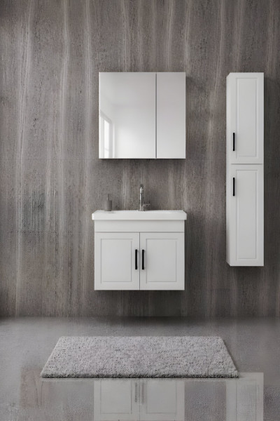 Arkadia 65 Cm Banyo Dolabı