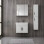 Arkadia 65 Cm Banyo Dolabı