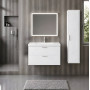 Bebek 80 Cm Banyo Dolabı