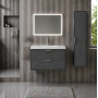 Bebek 100 Cm Banyo Dolabı