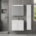 Bella 65 Cm Banyo Dolabı