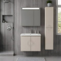 Bella 80 Cm Banyo Dolabı