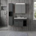 Doha 80 Cm Banyo Dolabı