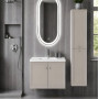 Etiler 65 Cm Banyo Dolabı