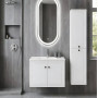 Etiler 100 Cm Banyo Dolabı