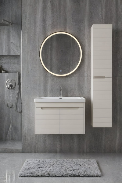 Havana 65 Cm Banyo Dolabı