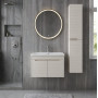 Havana 65 Cm Banyo Dolabı