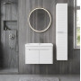 Havana 80 Cm Banyo Dolabı