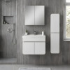 Lizbon 65 Cm Banyo Dolabı