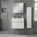 Lizbon 65 Cm Banyo Dolabı