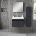 Lizbon 80 Cm Banyo Dolabı