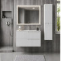 Milano 80 Cm Banyo Dolabı