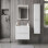 Milano 65 Cm Banyo Dolabı