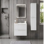 Milano 65 Cm Banyo Dolabı