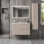 Milano 100 Cm Banyo Dolabı