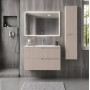 Milano 100 Cm Banyo Dolabı