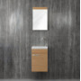 Mini 40 Cm Banyo Dolabı