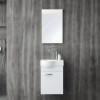 Minos 45 Cm Banyo Dolabı