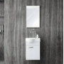 Minos 45 Cm Banyo Dolabı