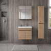 Neva 65 Cm Banyo Dolabı