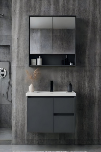 Nova 65 Cm Banyo Dolabı