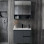 Nova 65 Cm Banyo Dolabı