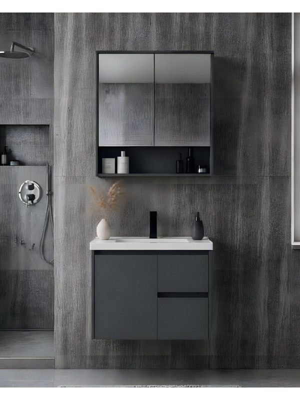 Nova 65 Cm Banyo Dolabı