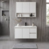 Nova 100 Cm Banyo Dolabı