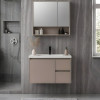 Nova 80 Cm Banyo Dolabı