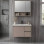 Nova 80 Cm Banyo Dolabı