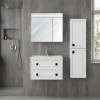 Oslo 80 Cm Banyo Dolabı