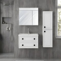 Oslo 80 Cm Banyo Dolabı