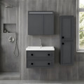 Oslo 100 Cm Banyo Dolabı