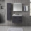 Prag 80 Cm Banyo Dolabı