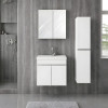 Safir 65 Cm Banyo Dolabı