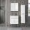Safir 65 Cm Banyo Dolabı
