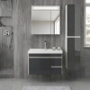 Suadiye 80 Cm Banyo Dolabı