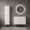 Tiran 65 Cm Banyo Dolabı