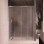 Ön cephe 2 Sabit 2 Kayar Krom Profil Buzlu 5 mm Temperli Cam H190 cm Duşakabin